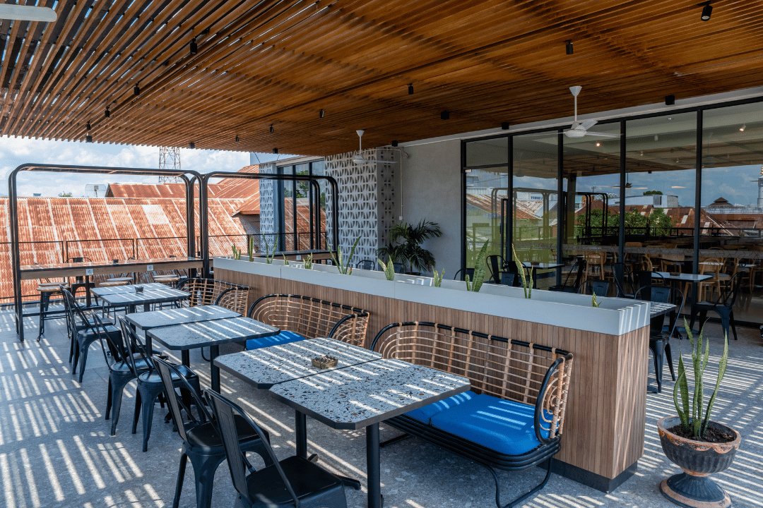 Amaris Hotel Gorontalo