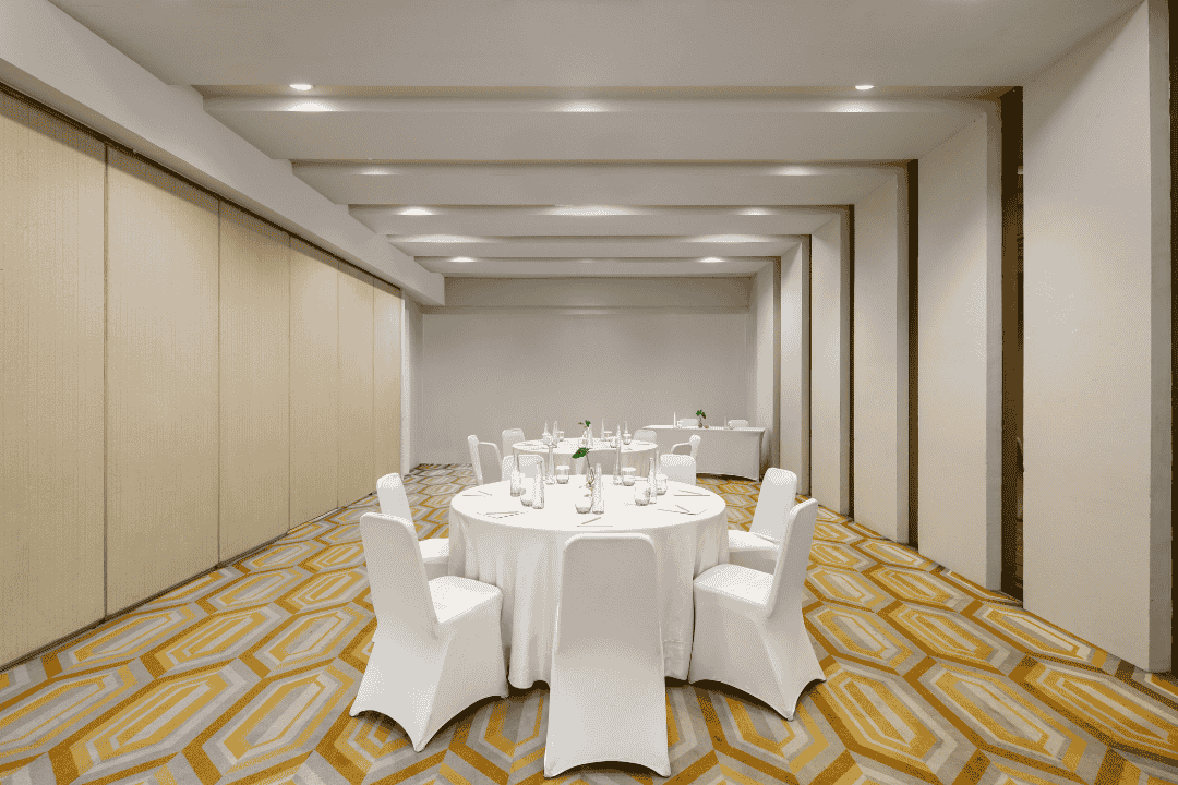 Santika Wellness Suites at Hotel Santika BSD City Serpong