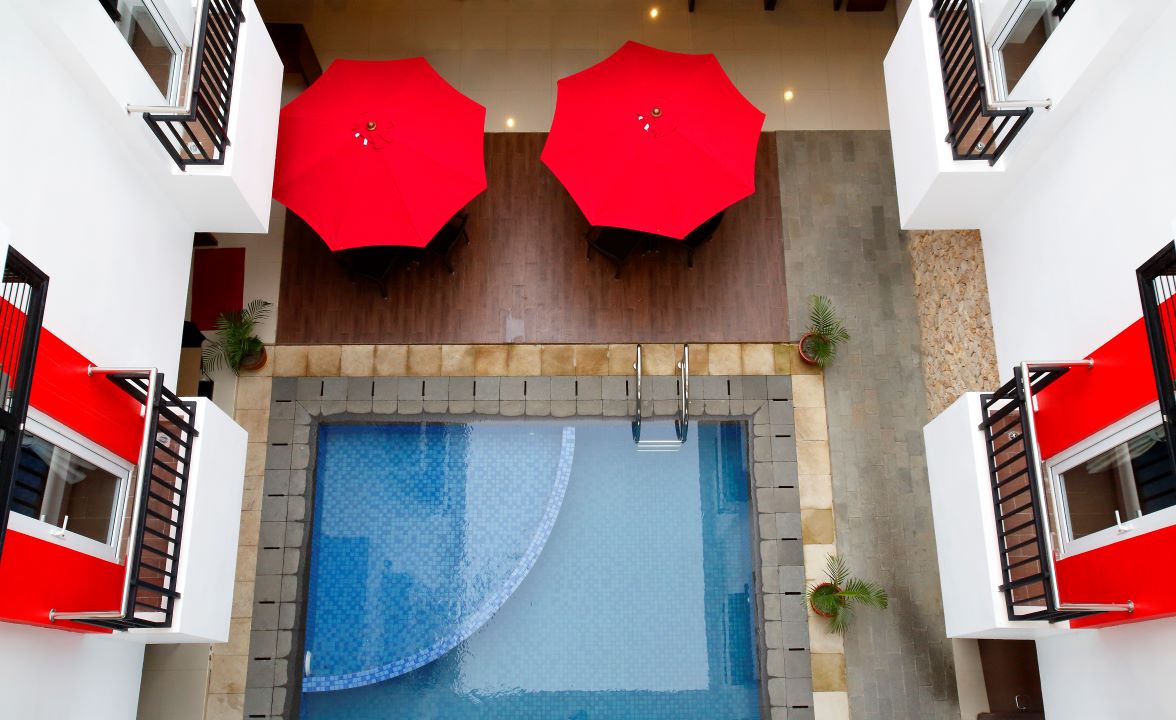 Amaris Hotel Muara Bungo