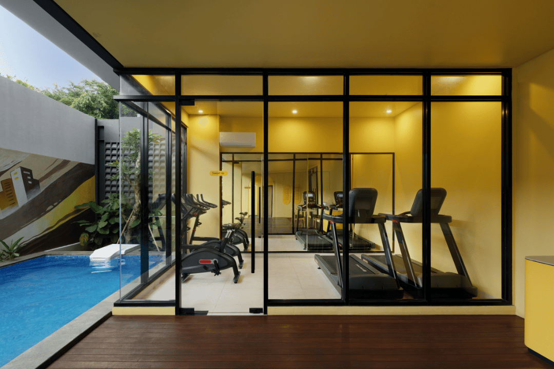 Kampi Hotel Sunter