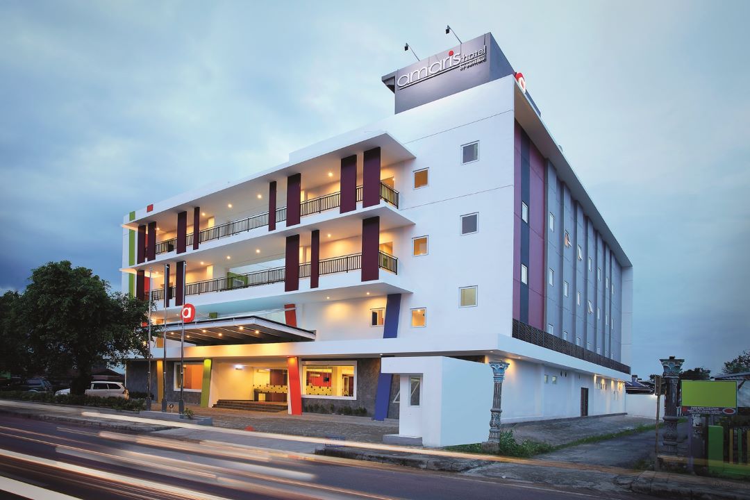 Amaris Hotel Muara Bungo