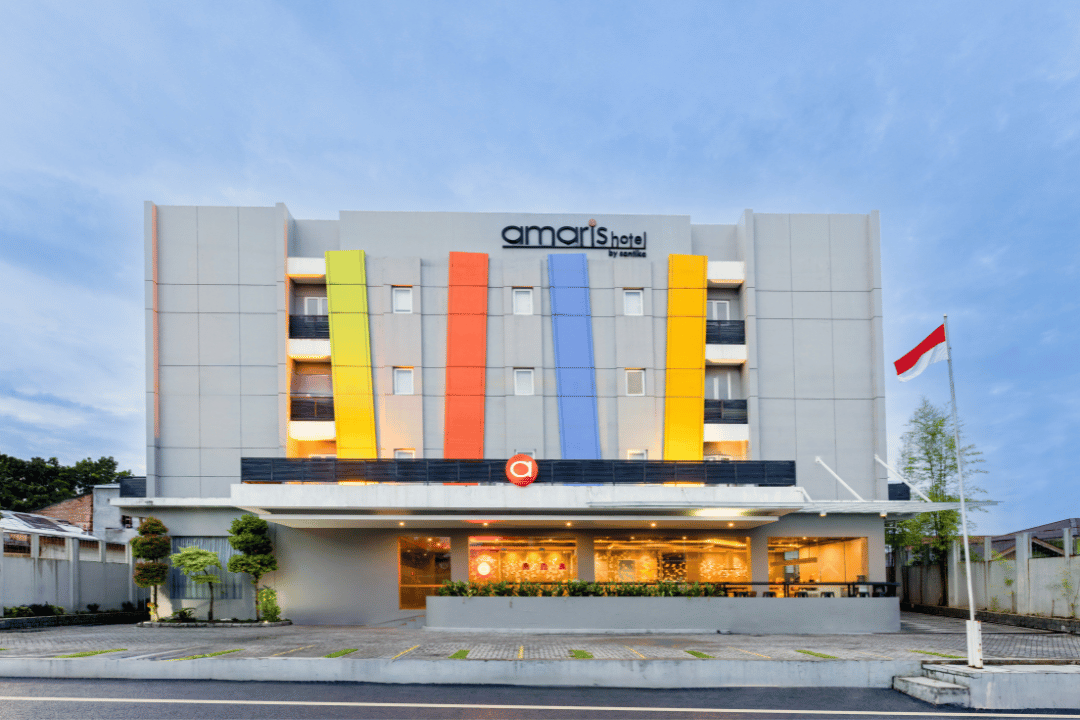Amaris Hotel Pekanbaru