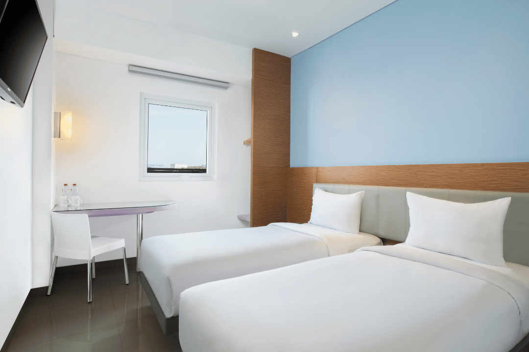 Amaris  Hotel Madiun