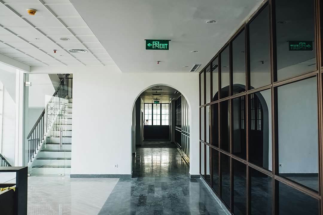 Hotel Kampi Tunjungan - Surabaya