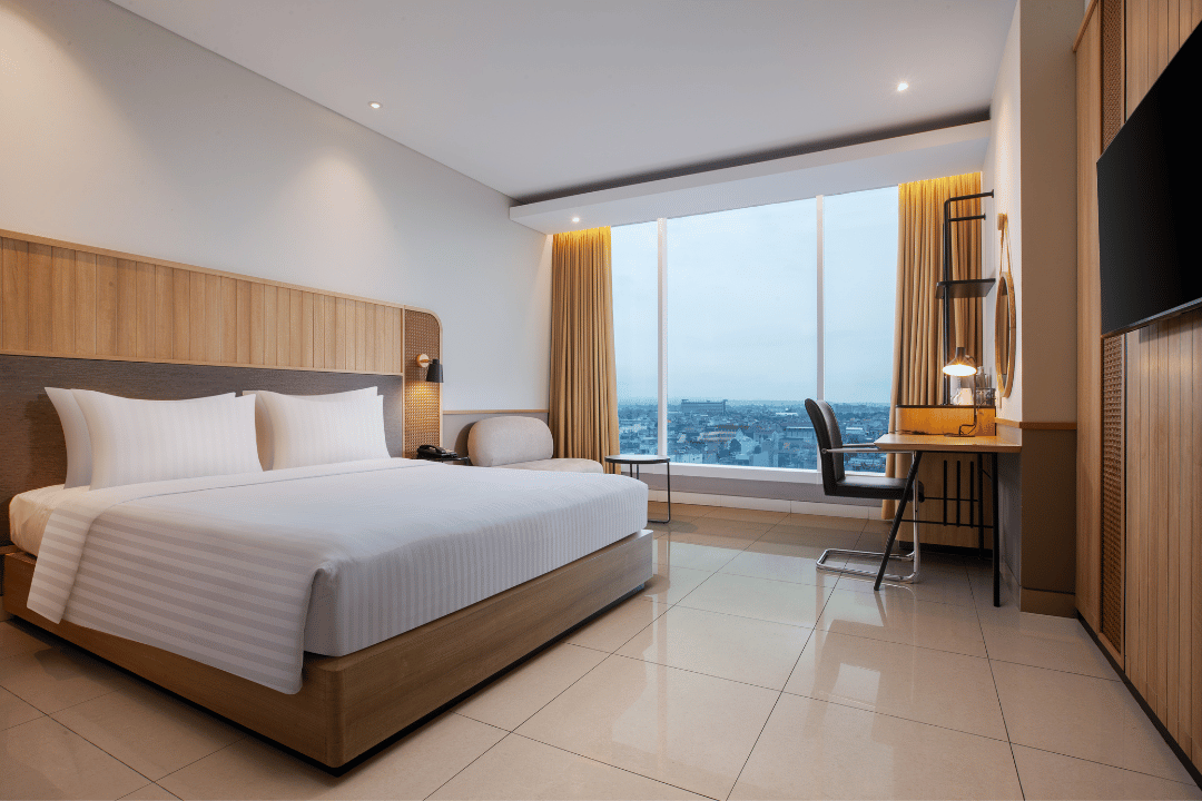 Hotel Santika Tasikmalaya