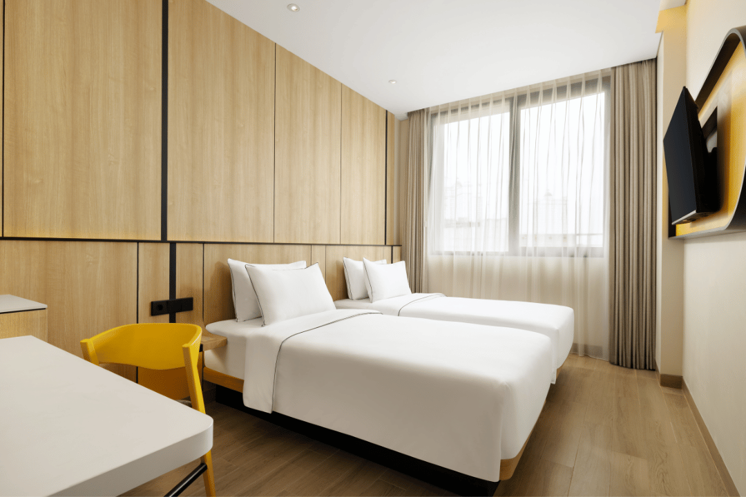 Kampi Hotel Sunter