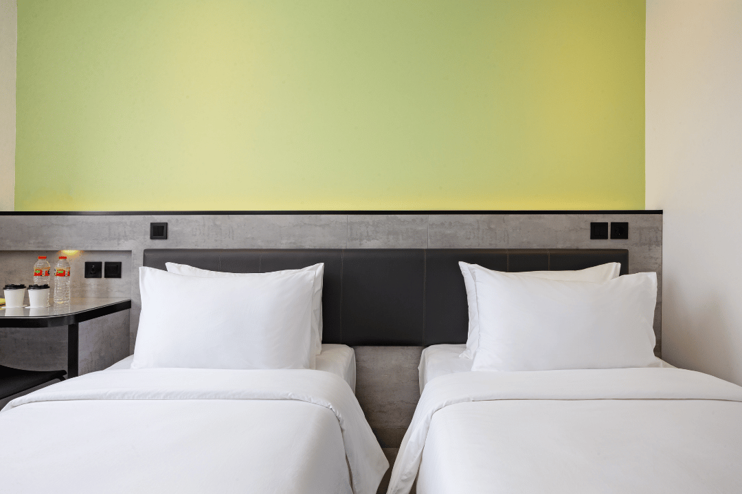 Amaris Hotel Tasikmalaya