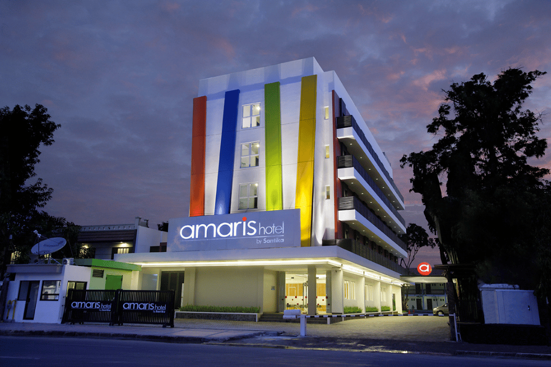 Amaris Hotel Cirebon