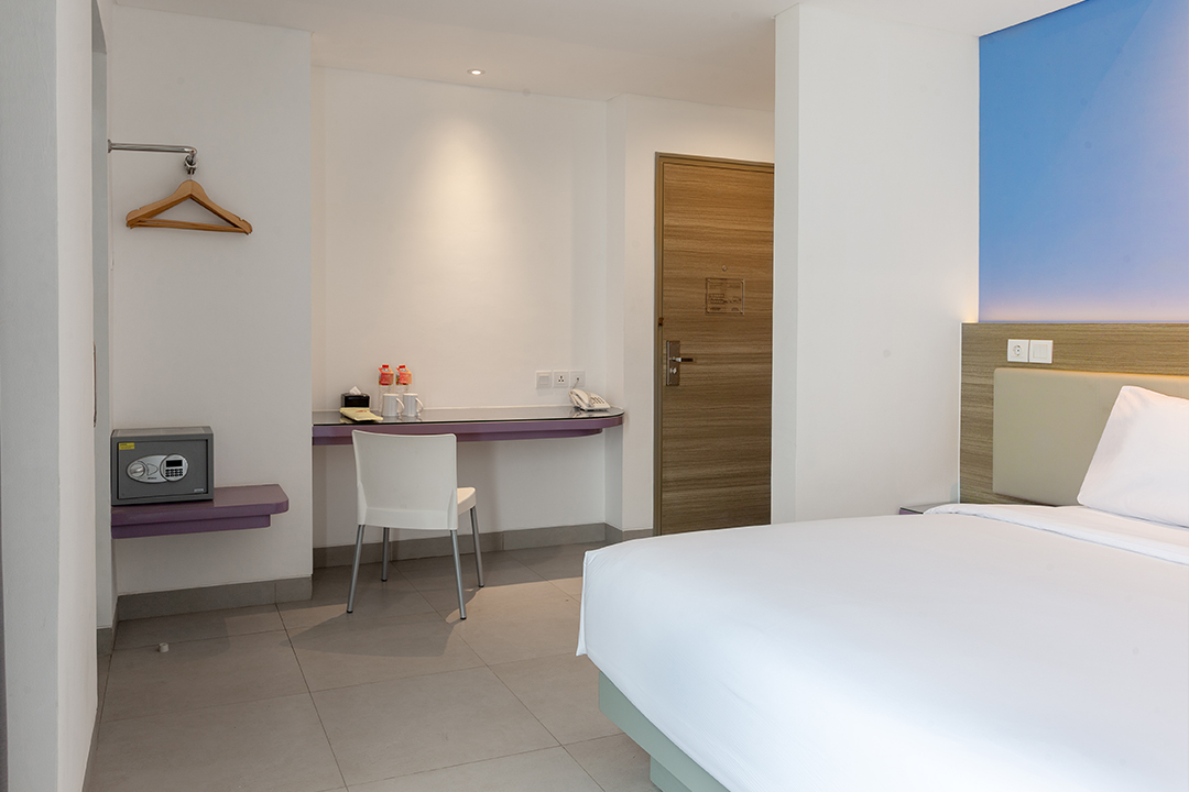Amaris Hotel Slipi