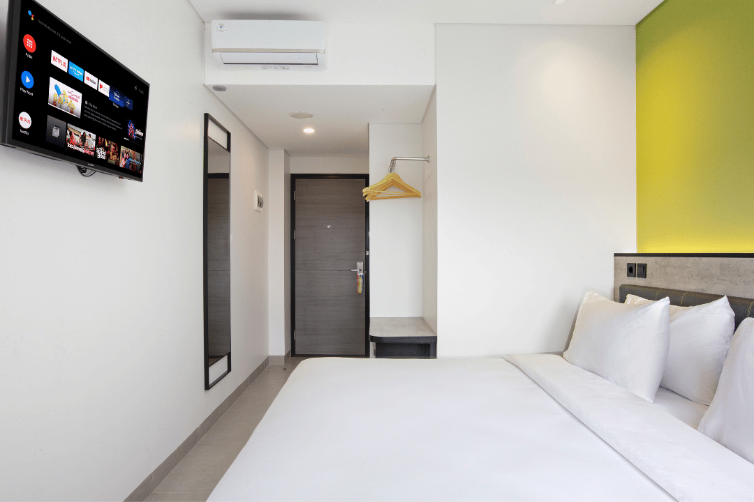 Amaris Hotel Tasikmalaya