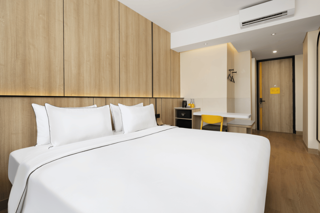 Kampi Hotel Sunter