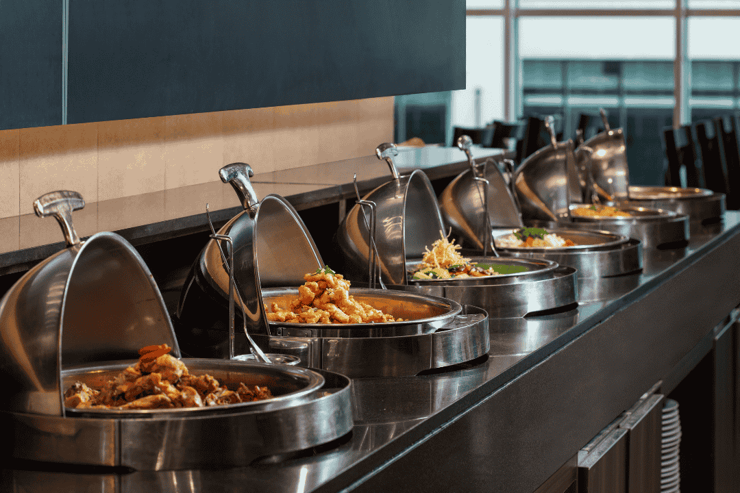 Hotel Santika BSD City Serpong