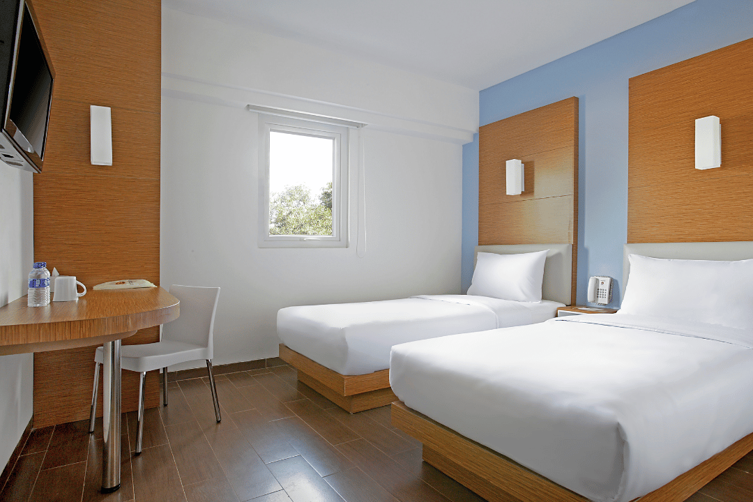 Amaris Hotel Cirebon