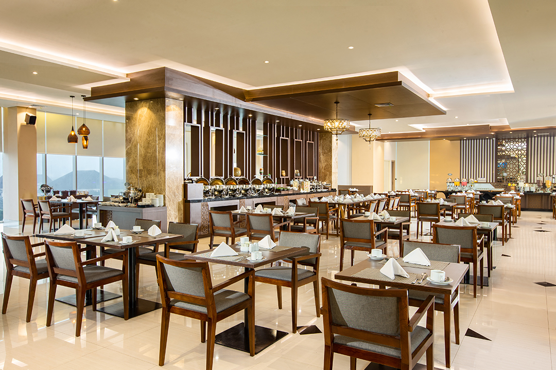 Hotel Santika Gresik