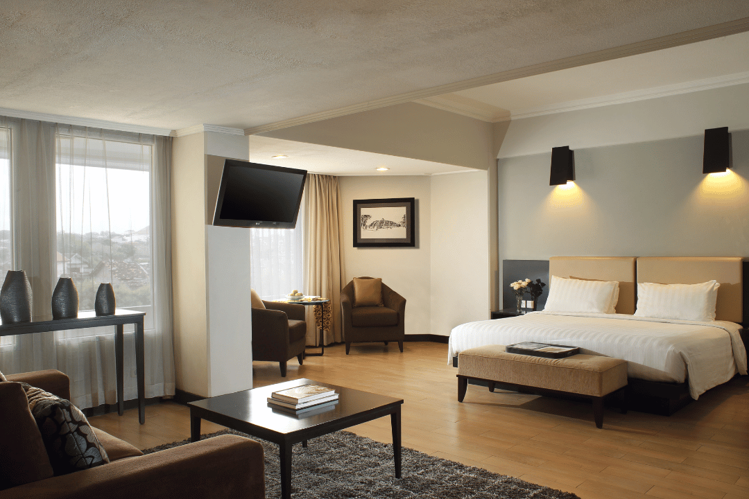 Hotel Santika Premiere Jogja