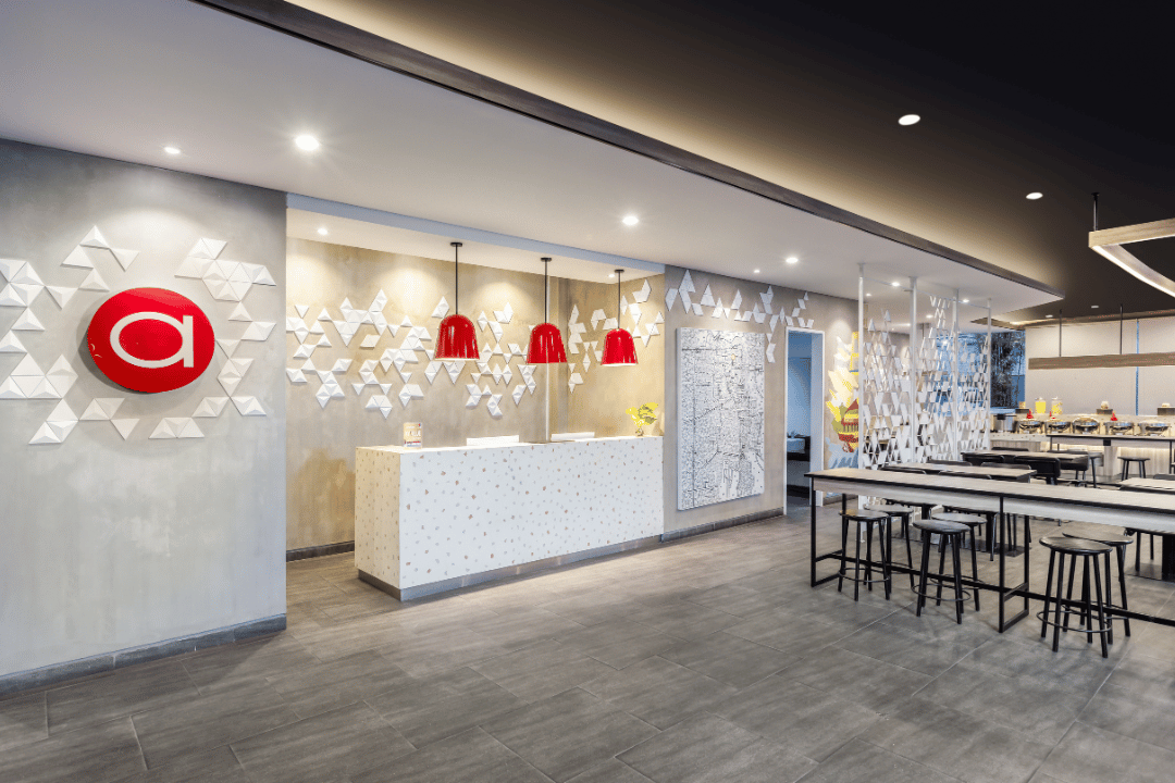 Amaris Hotel Pekanbaru
