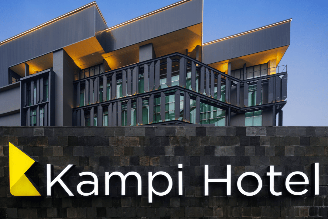 Kampi Hotel Sunter