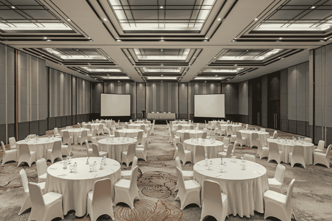 Hotel Santika Lahat