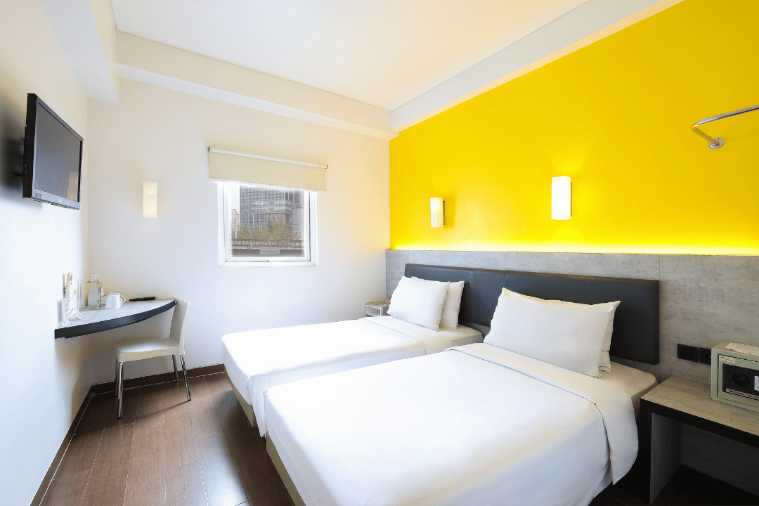 Amaris Hotel Bekasi Barat