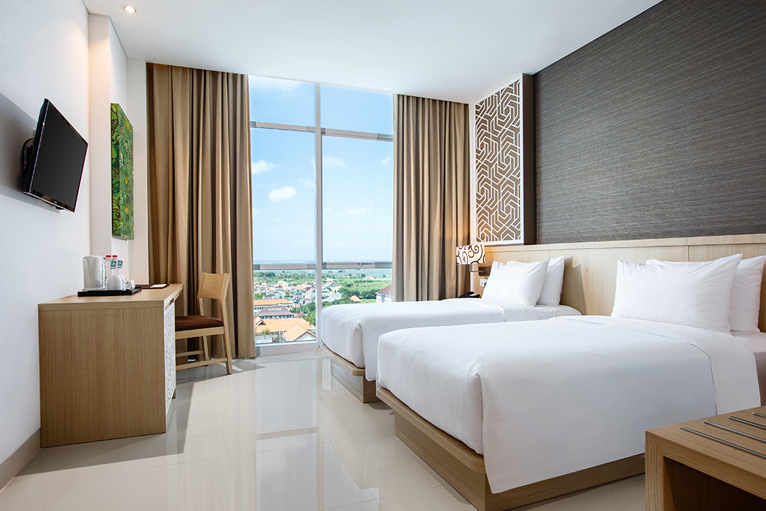 Hotel Santika Gresik