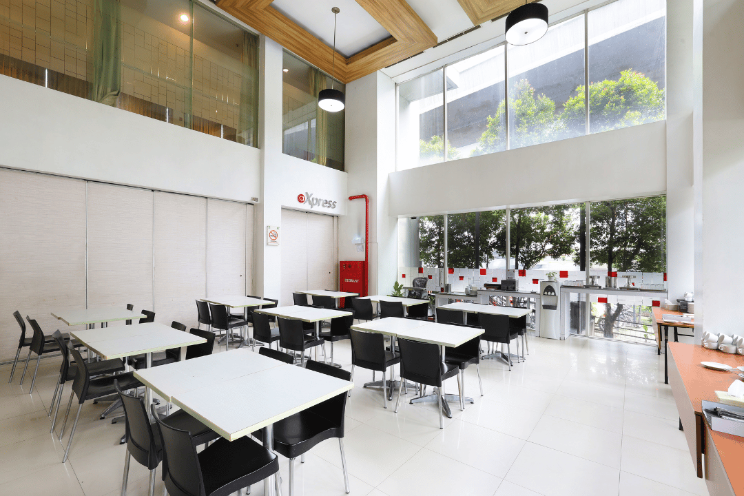 Amaris Hotel Bekasi Barat