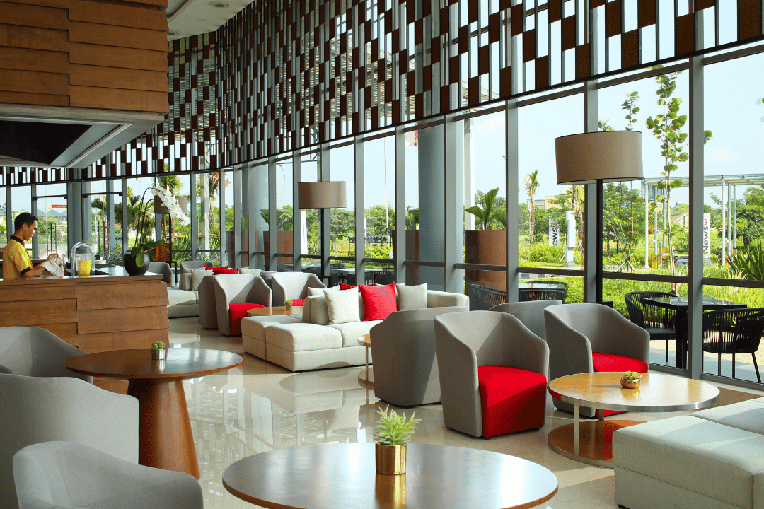 Hotel Santika Premiere ICE - BSD City