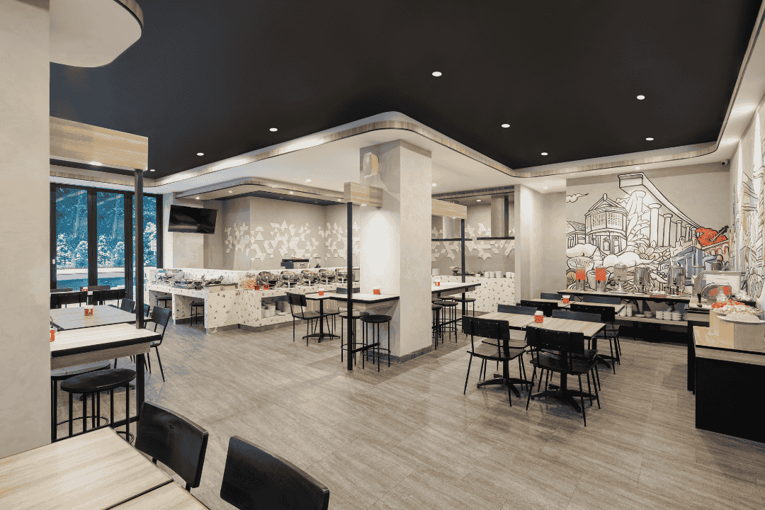 Amaris Hotel Pakuan Bogor