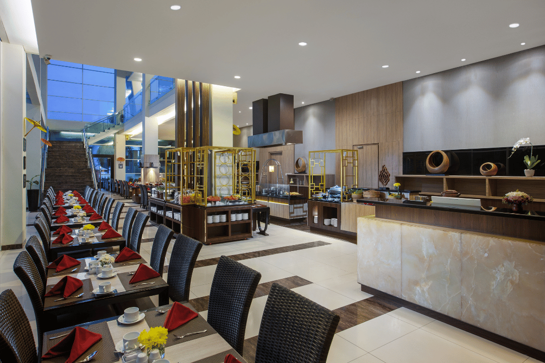 Hotel Santika Tasikmalaya