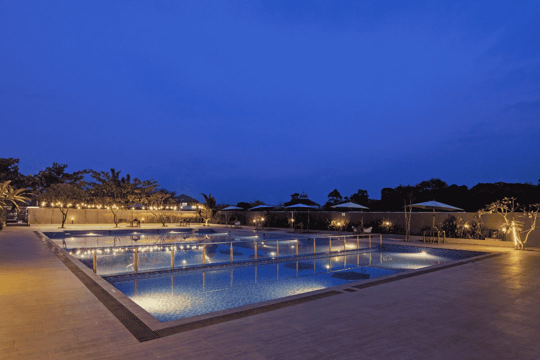 Hotel Santika Lahat