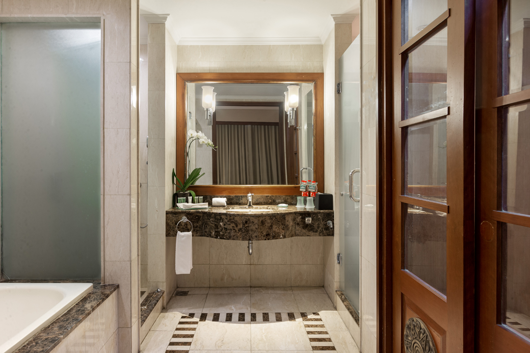 Hotel Santika Bandung