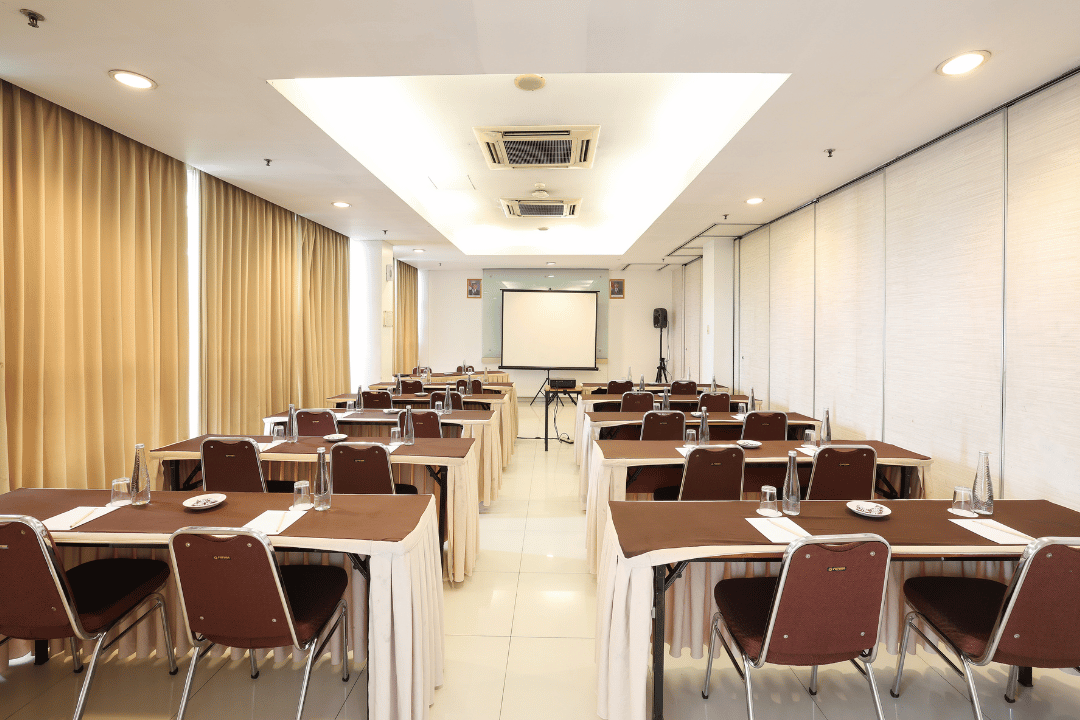 Amaris Hotel Bekasi Barat