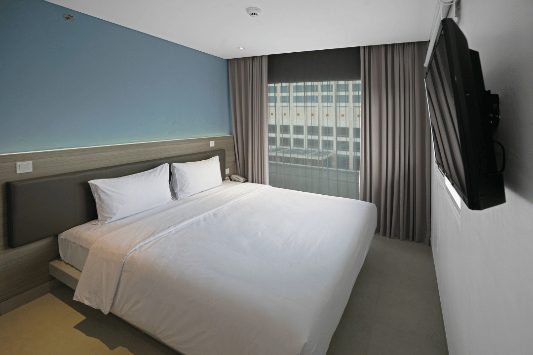 Amaris Hotel Fachrudin - Tanah Abang