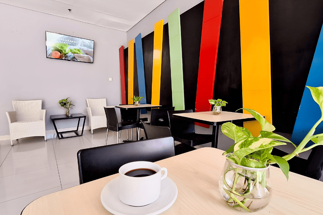Amaris Hotel Panakkukang