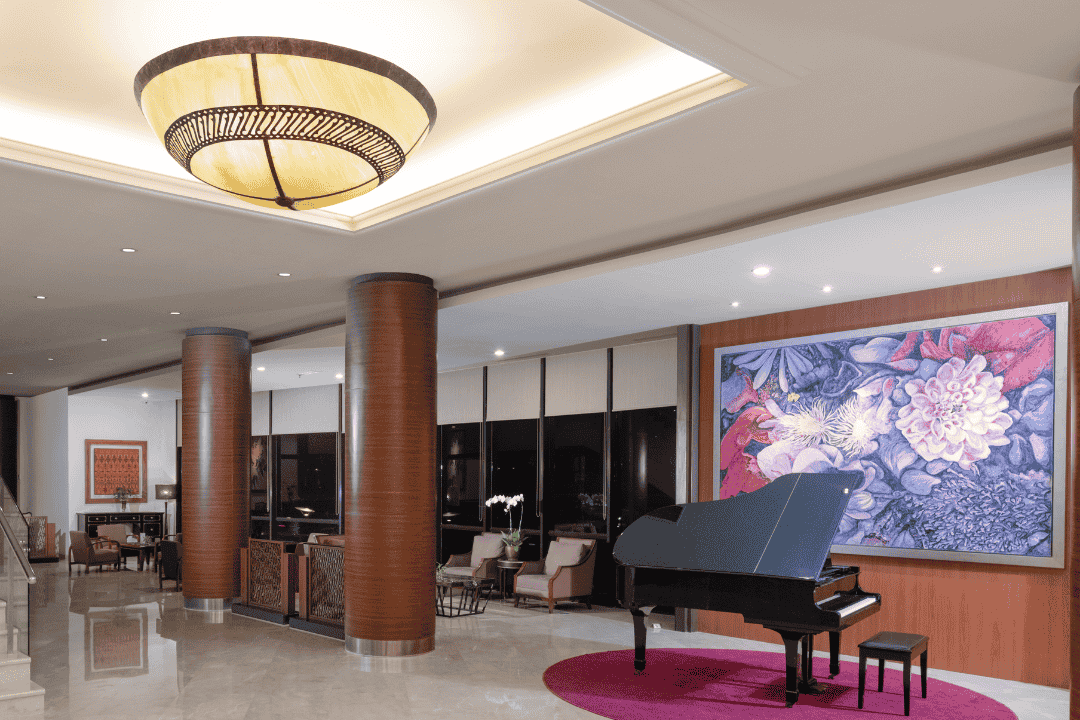 Hotel Santika Premiere Bintaro