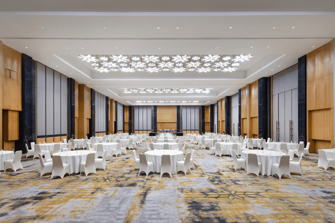 Hotel Santika Premiere Bandara - Palembang