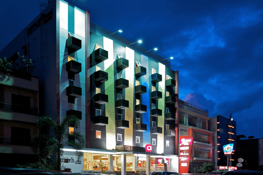 Amaris Hotel Ambon