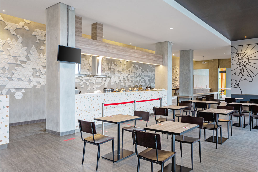 Amaris Hotel Tasikmalaya