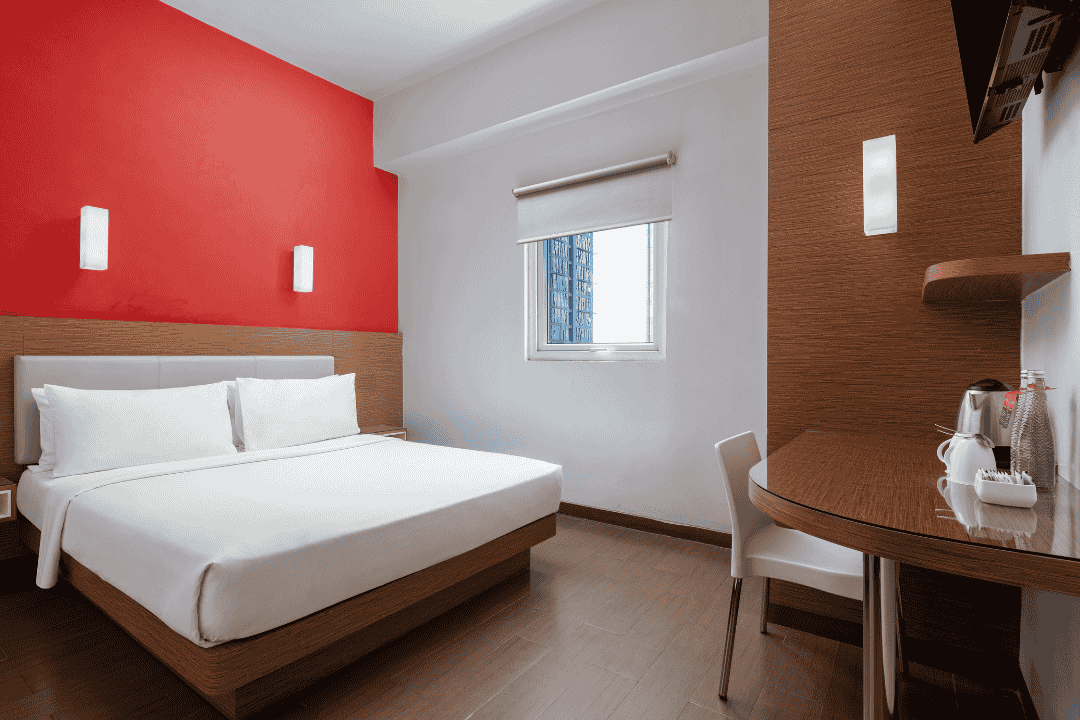 Amaris Hotel Pancoran