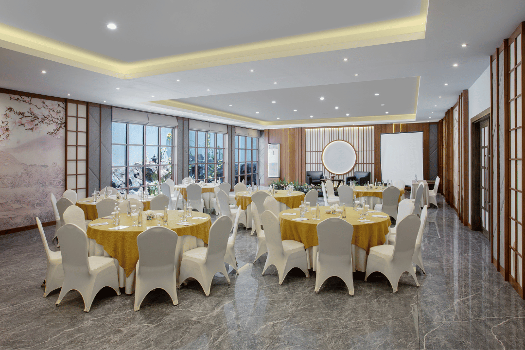 Hotel Santika Tasikmalaya