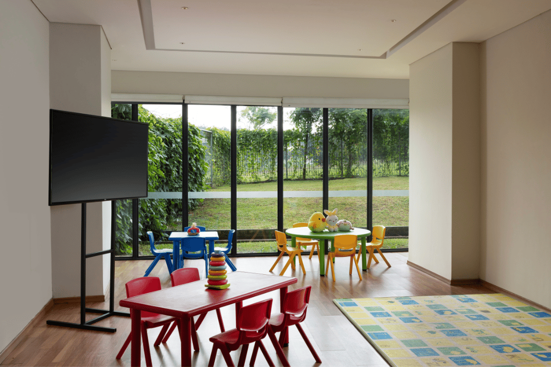 Hotel Santika Premiere Bandara - Palembang