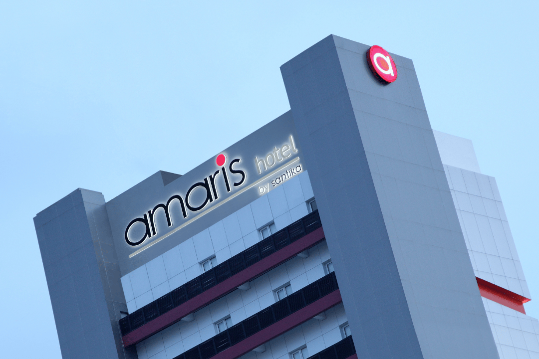 Hotel Amaris Tendean