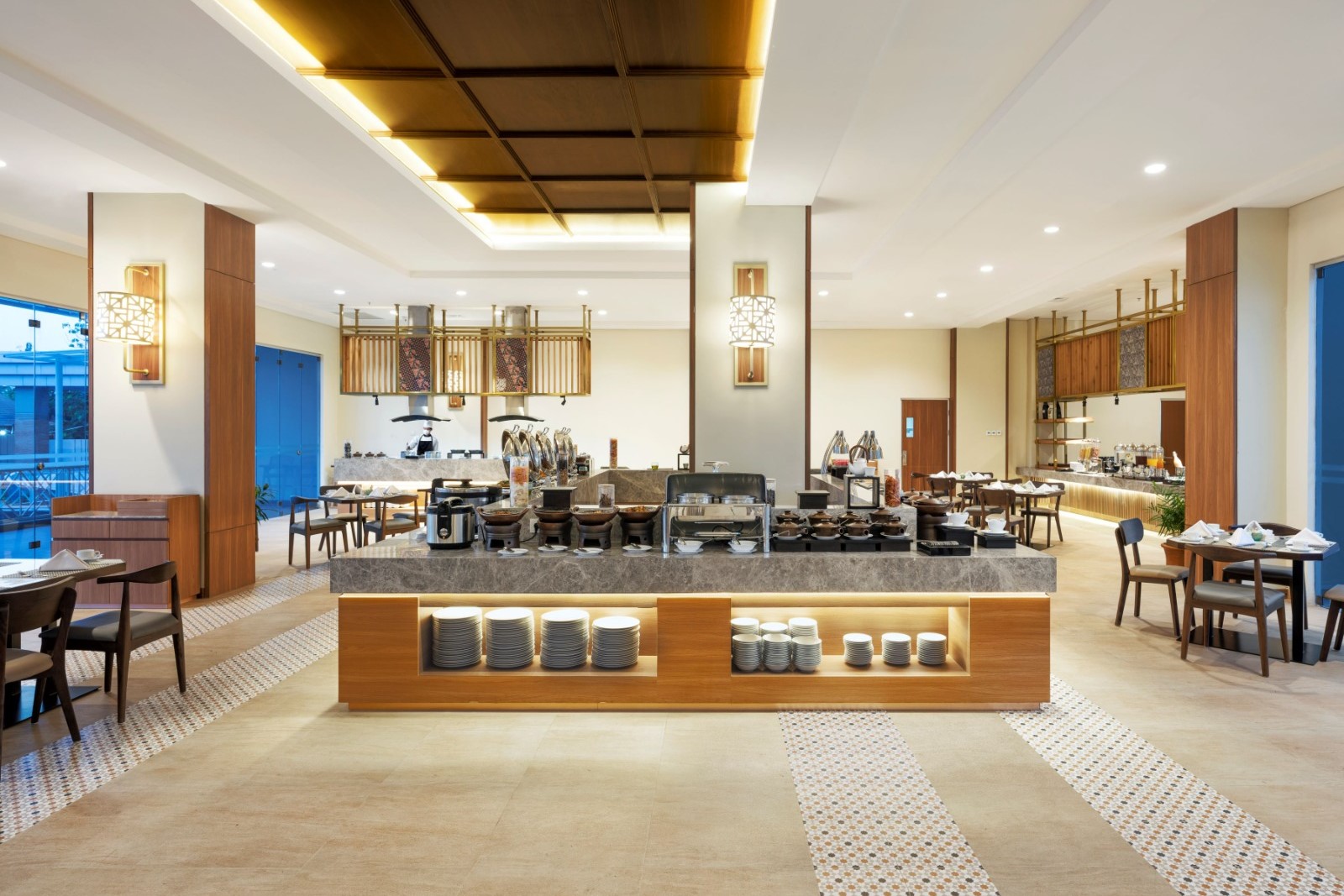 Hotel Santika Gunungkidul