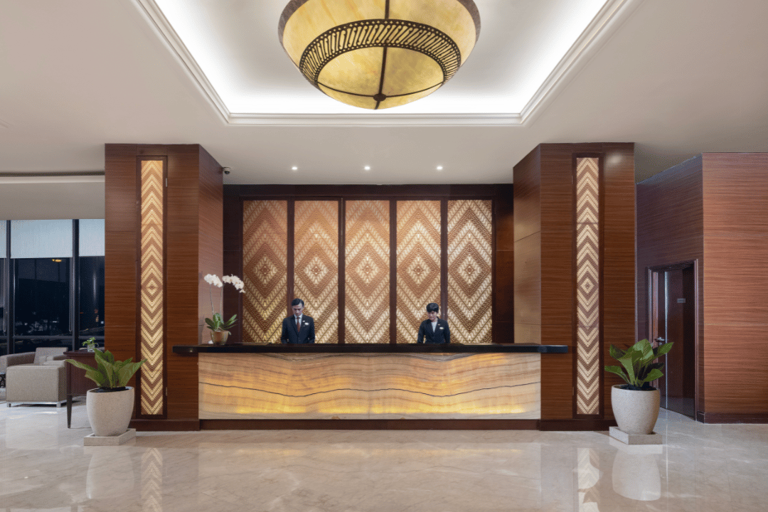 Hotel Santika Premiere Bintaro
