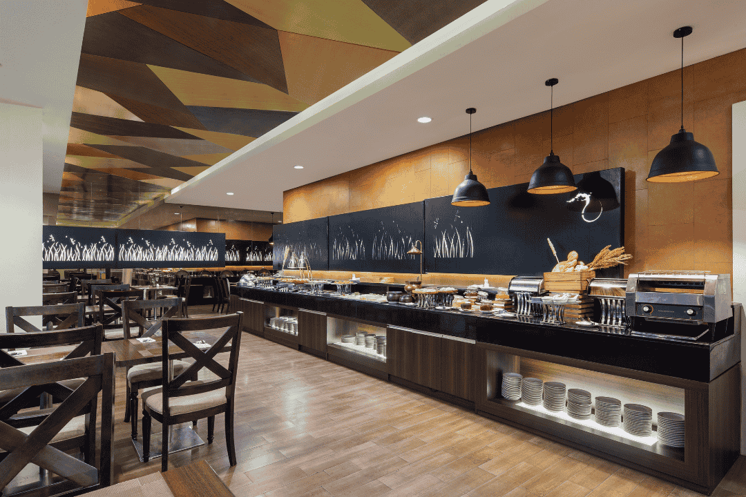Hotel Santika BSD City Serpong