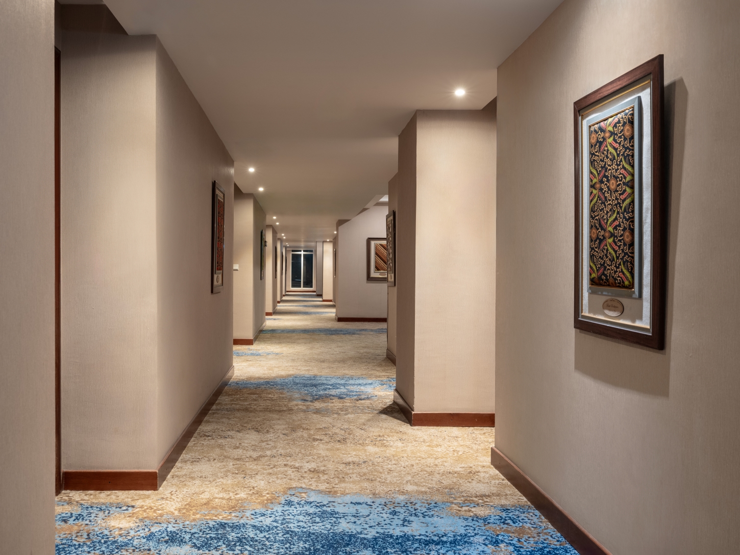 Hotel Santika Premiere Gubeng
