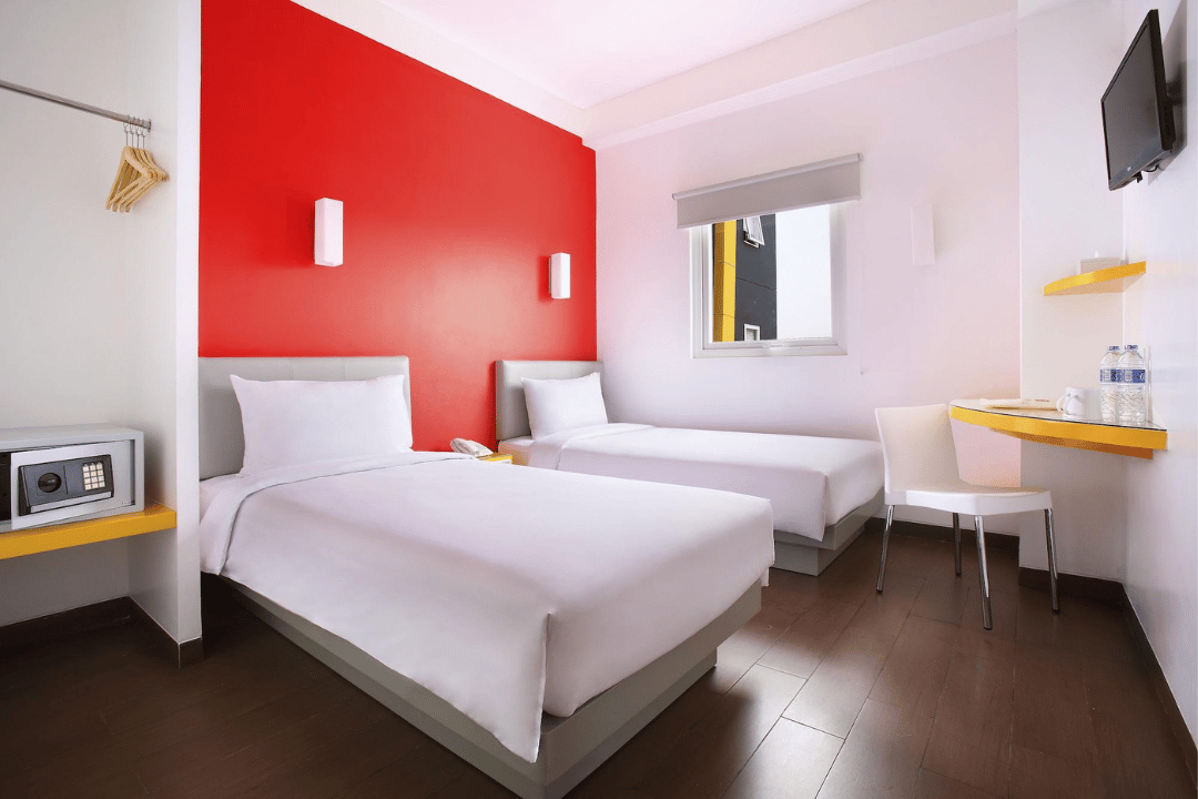 Amaris Hotel Cimanuk Bandung