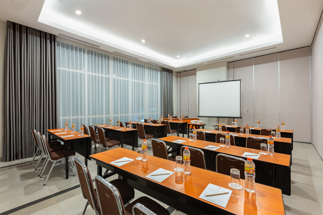 Amaris Hotel Slipi