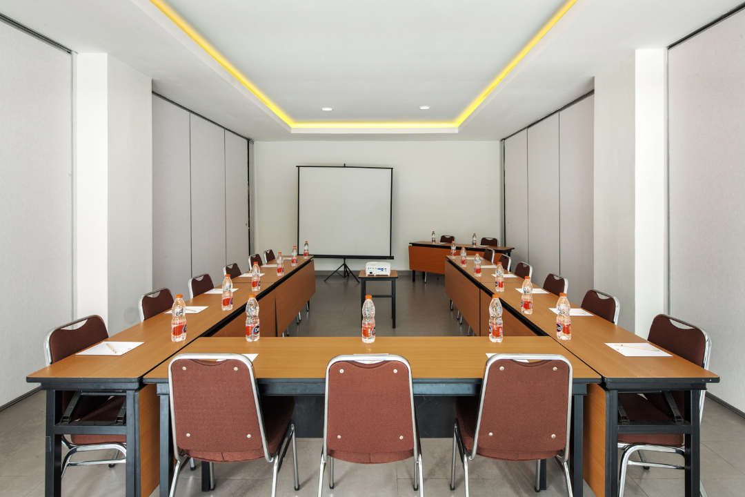 Amaris Hotel Pakuan Bogor