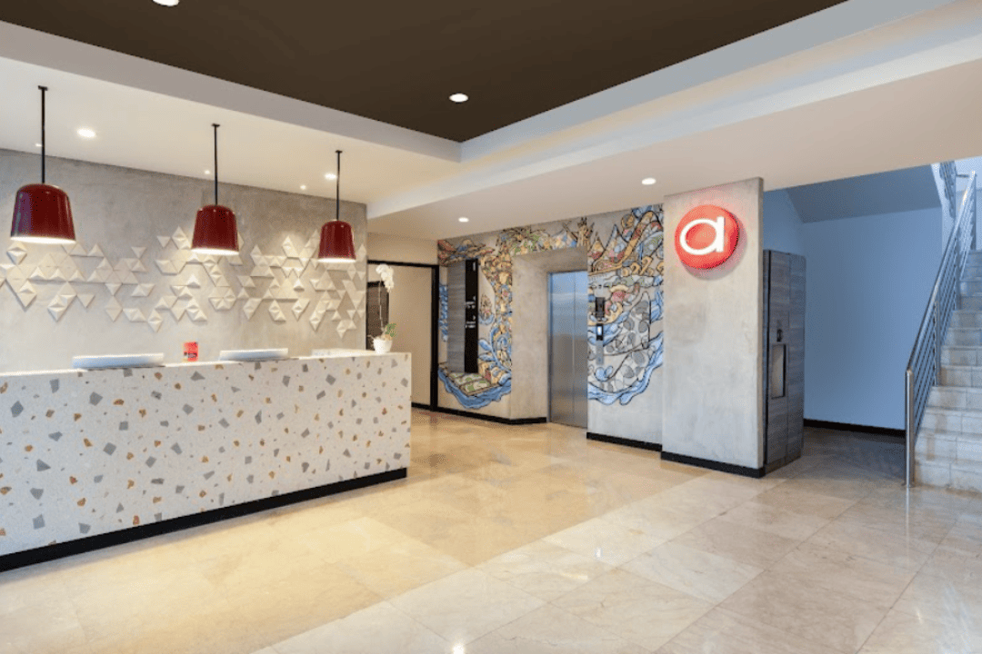 Amaris Hotel Lampung City