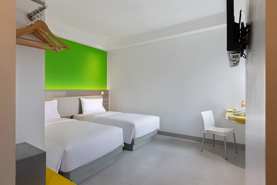 Amaris Hotel Slipi